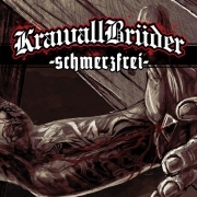 Review: Krawallbrüder - Schmerzfrei